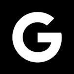 App icon black google