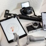 Connect Through Social