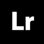 Lightroom app icon